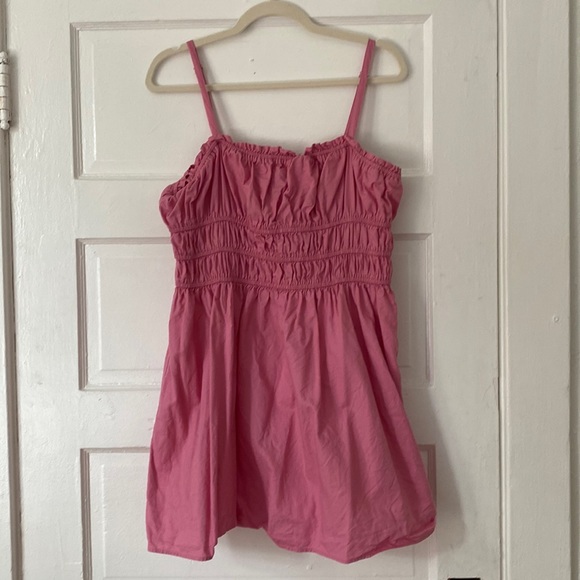 wild fable Dresses & Skirts - Wild Fable Pink Sundress